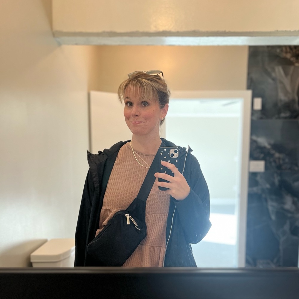 Meet your Posher, Rachel